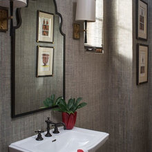 Freesia baths