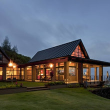 Veranda Roof