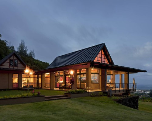 Hanghaus - Ideen, Bilder & Beispiele