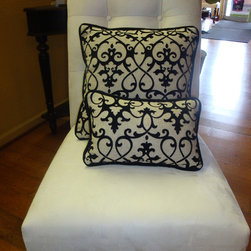 Upholstery - Upholstery Fabric