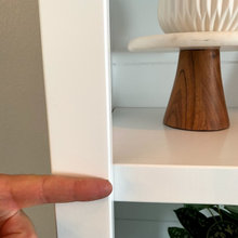 built in cabinet