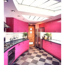 cool kitchens