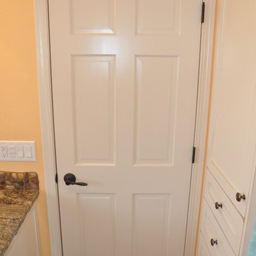 Ocean Breeze Bathroom Renovation
