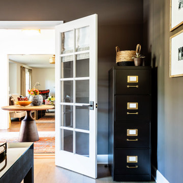Altadena Farmhouse: Phase 2