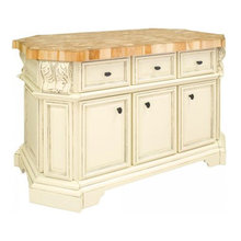 kitchen wishlist