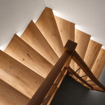 MERZ Treppen