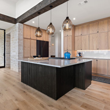 Hill Country Exceptional