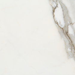 Calacatta Gold - Wall And Floor Tile