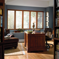 Preservation&reg; WIndows - Outdoor Products