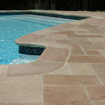 Pool Decks