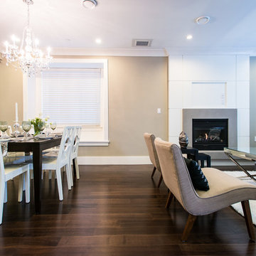 Home Staging - A Touch of Sparkle
