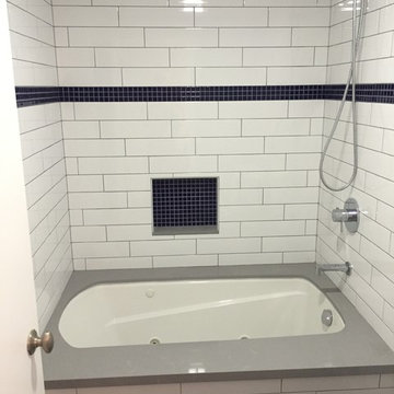 West LA Condo Remodel