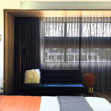 West Sydney Residence