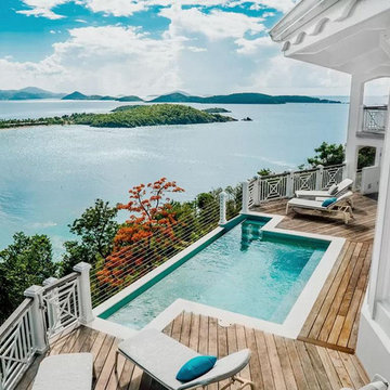 Hawksnest Villa