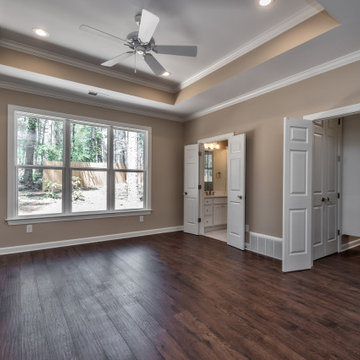 Germantown In-Law Suite Addition