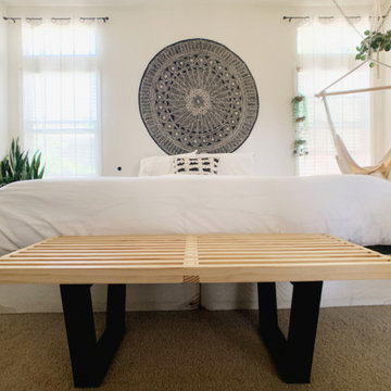 Custom Table/Bench