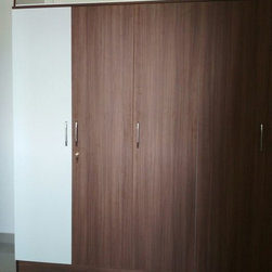 Prestige Ferns residency - Products