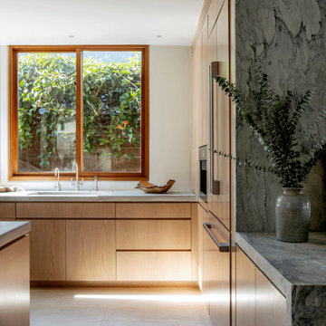 Avocado House