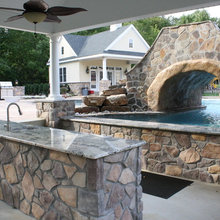 Swimming Pools