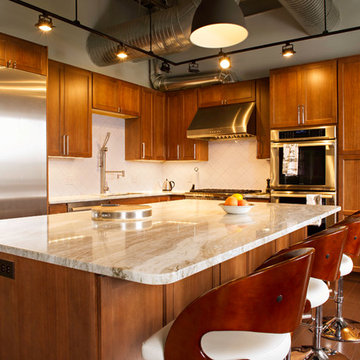 Sherman Home Renovation
