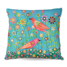 pillows