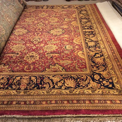 Rugs - Products