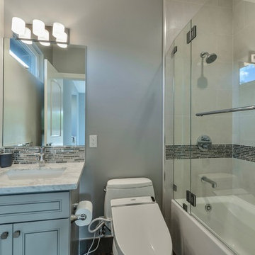 New Home Construction in Cupertino