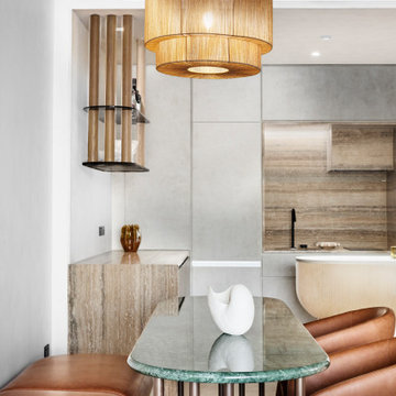 Mondrian Hotel Gold Coast