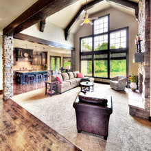 crown ceiling options