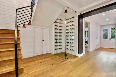 Wine Closet