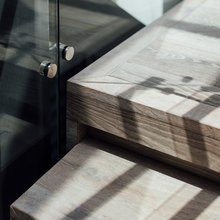 Flooring Detail