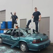 Foto von Kory Kiewitz