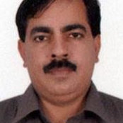 Subhash Sethis foto