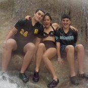 Andrea Horta's photo