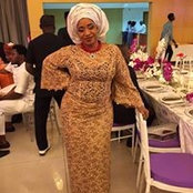 Yetunde Oladeji's photo