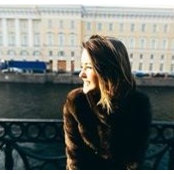 Ксения Федотова's photo