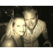 Ash Wilsons foto