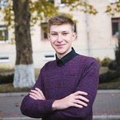 Костянтин Федосєєвs billede
