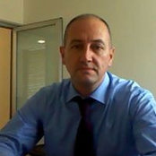 Erol Gerceker's photo