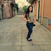 Andrea Borgs billede