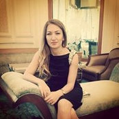 Aghigh Fatemi's photo