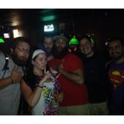 Nick Lupica's photo
