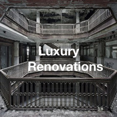 Luxury Renovations