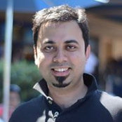 Avik Chaudhuri's photo