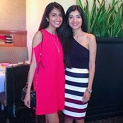Nisha Kapur's photo