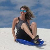Ashley Romberg's photo