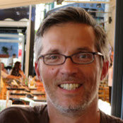 Mark Peacheyさんの写真