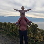 David Cope's photo