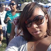 Foto von Tiphany Thomas-Lockett