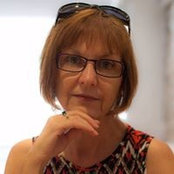 Rosanne Gallinger's photo